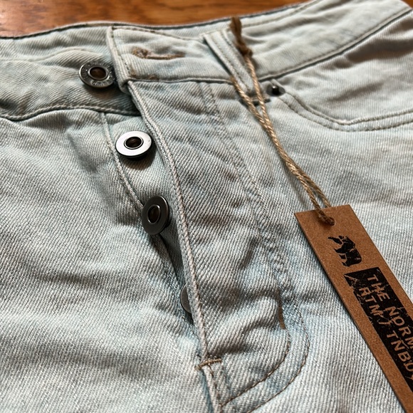 Normal Brand shorts - Picture 2 of 5